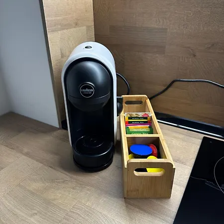 Apartment Monarx 1113 *