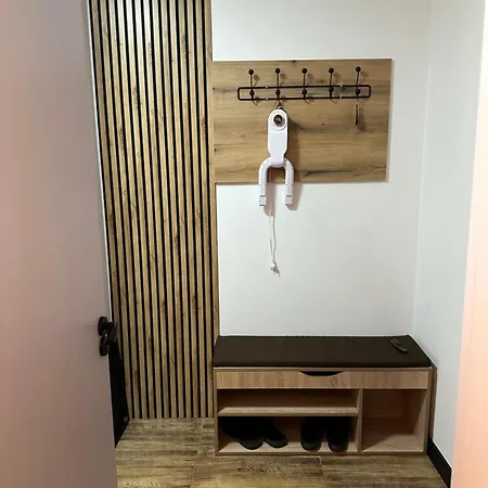 Monarx 1113 * Bansko