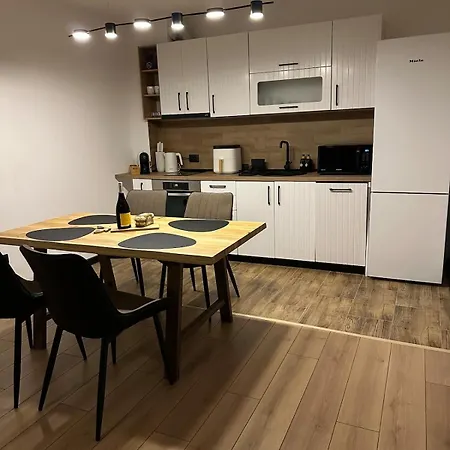 Monarx 1113 Apartamento