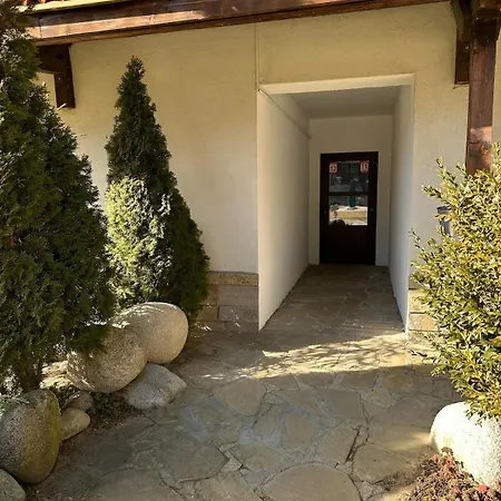 Apartamento Monarx 1113