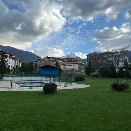 Monarx 1113 Apartamento