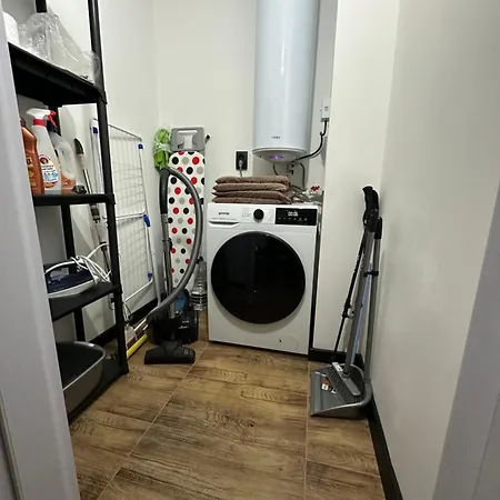 Monarx 1113 Apartamento *