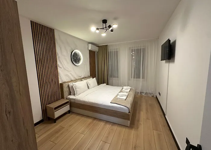 Monarx 1113 班斯科