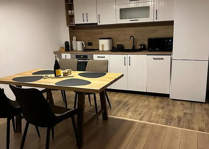 Monarx 1113 Apartamento