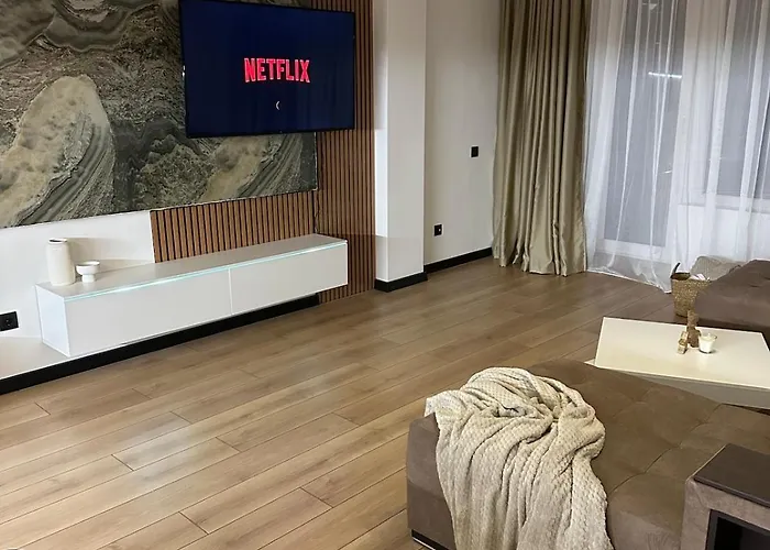 Monarx 1113 Apartamento