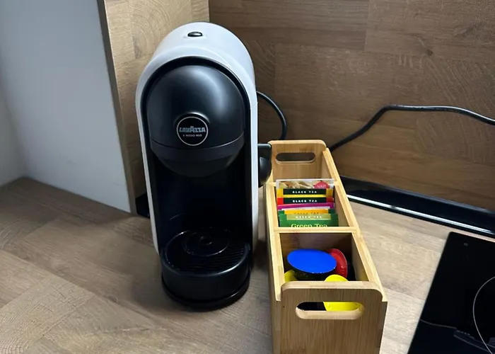 公寓 Monarx 1113 *