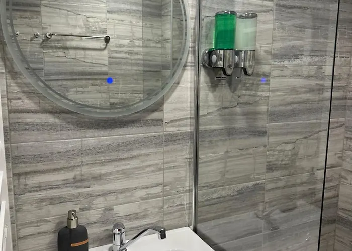 Monarx 1113 Apartamento *