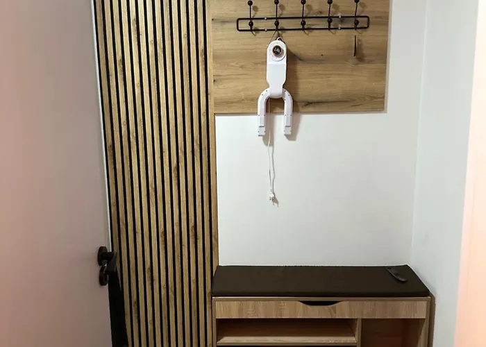 Monarx 1113 * Bansko