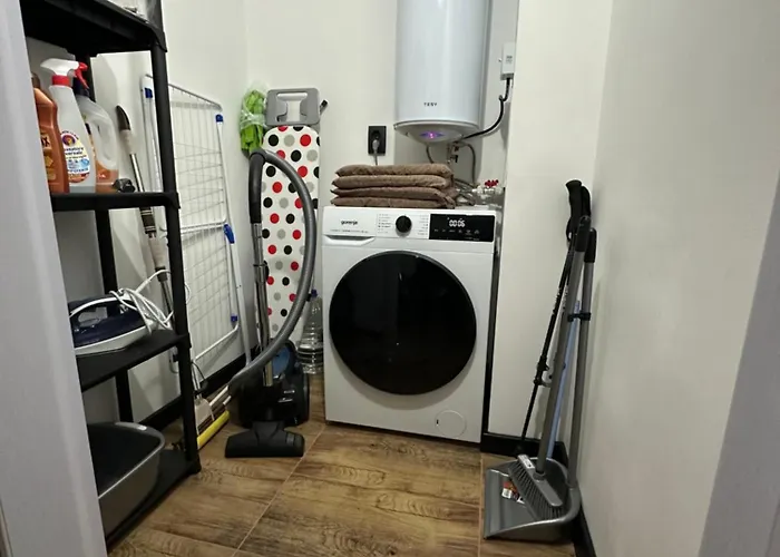 Monarx 1113 公寓 *